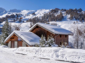 Cozy chalet with sauna close to the ski elevators